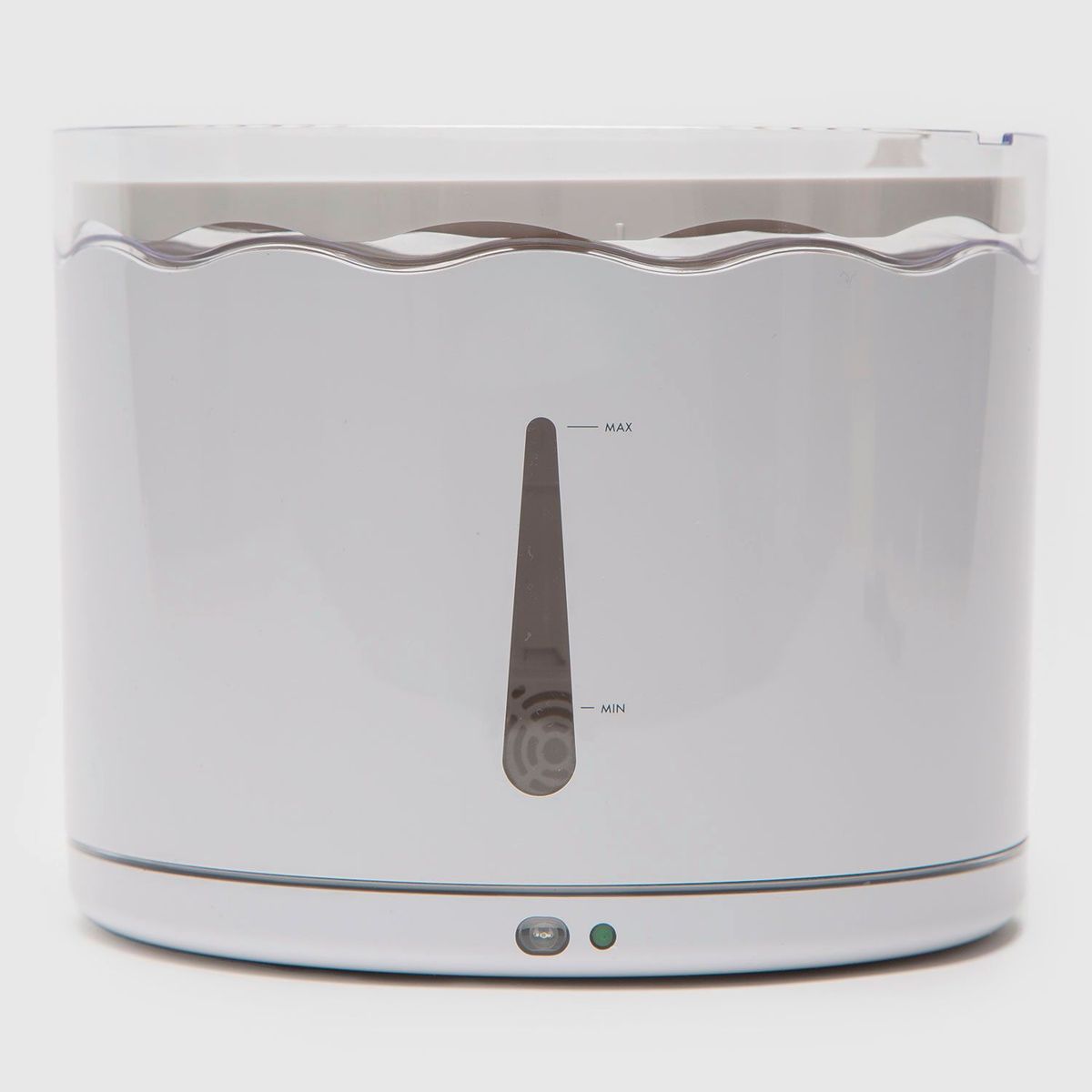 KULCAN - Bebedero para Gatos 19x13cm Kulcan