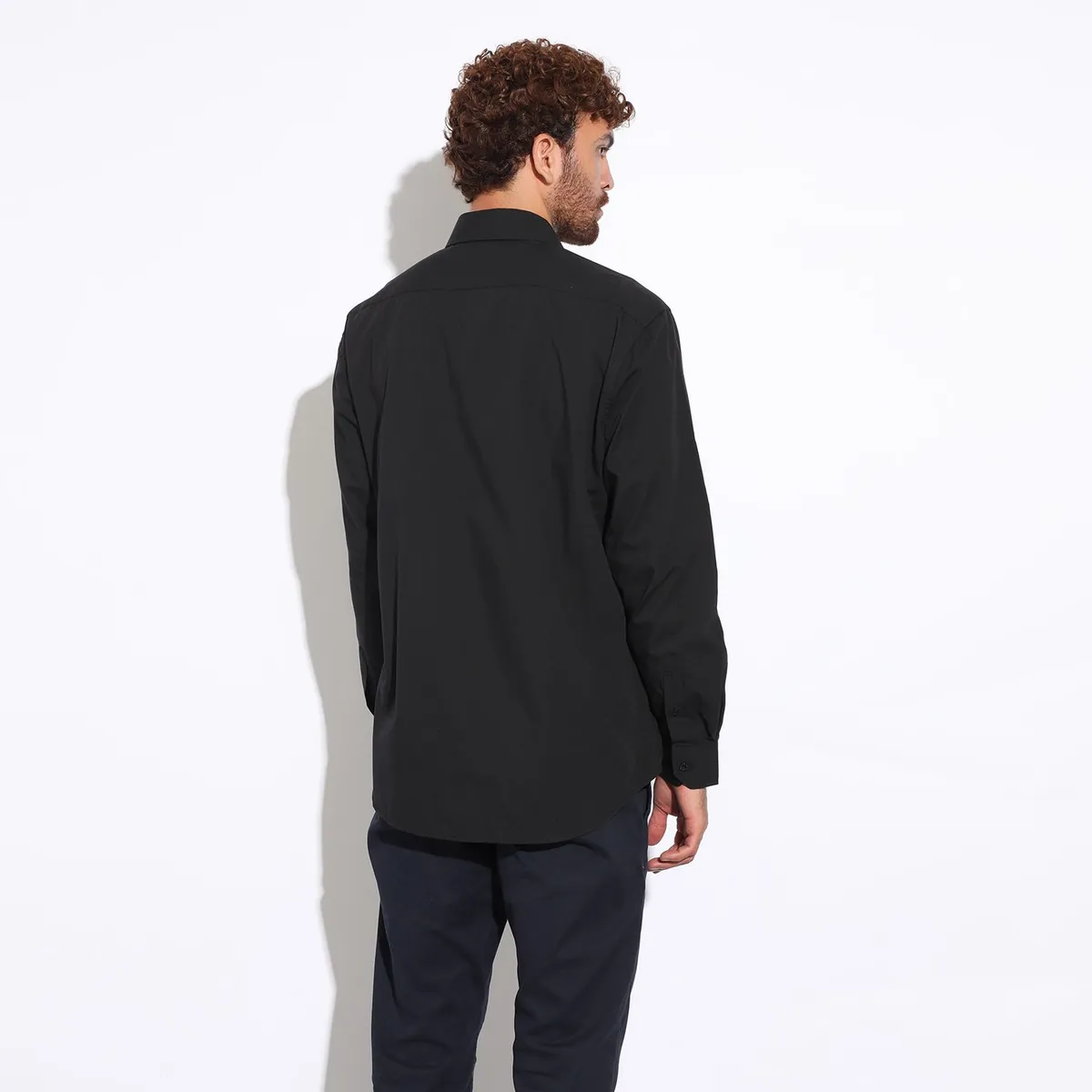 NEWPORT - Camisa Algodón Hombre Newport