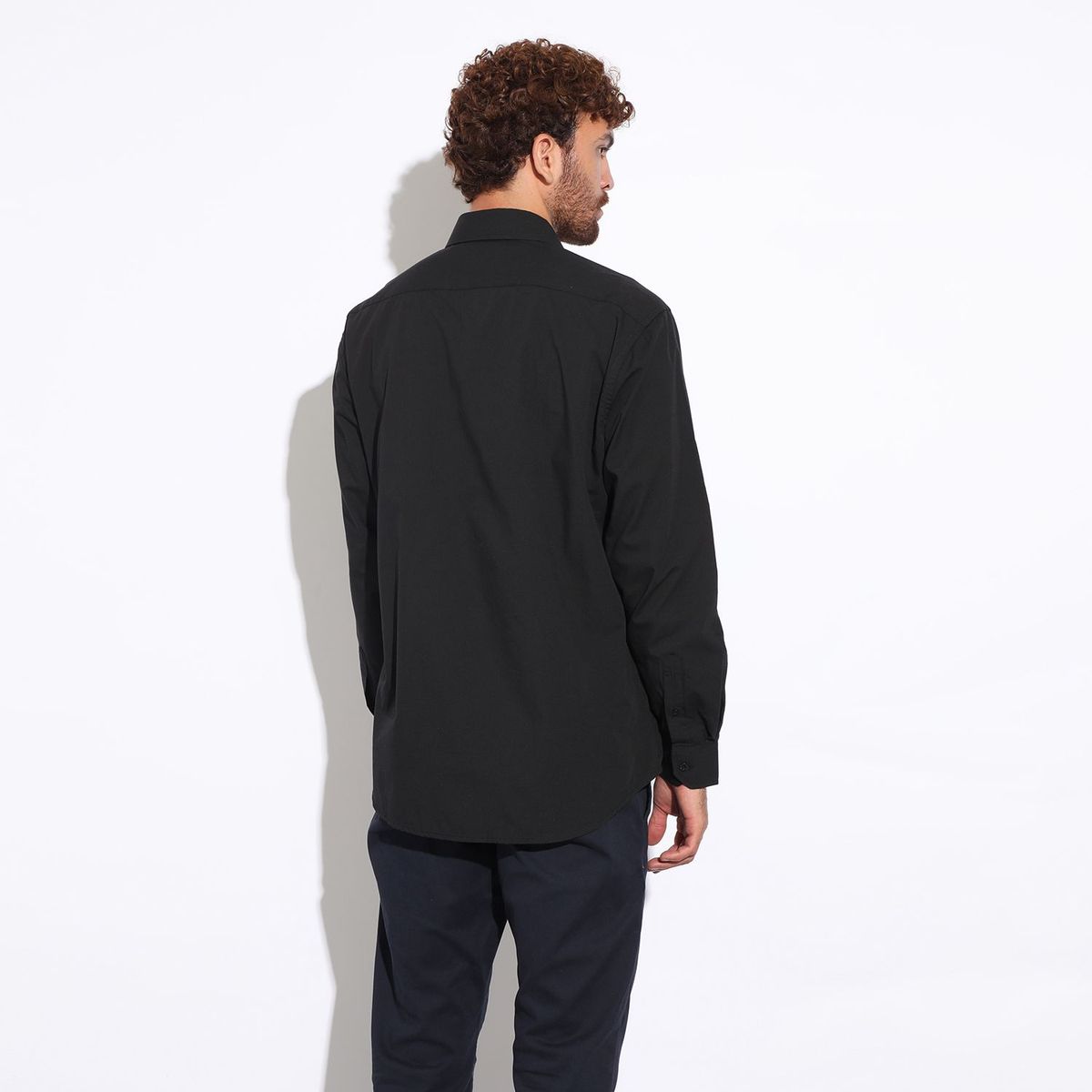 NEWPORT - Camisa Algodón Hombre Newport