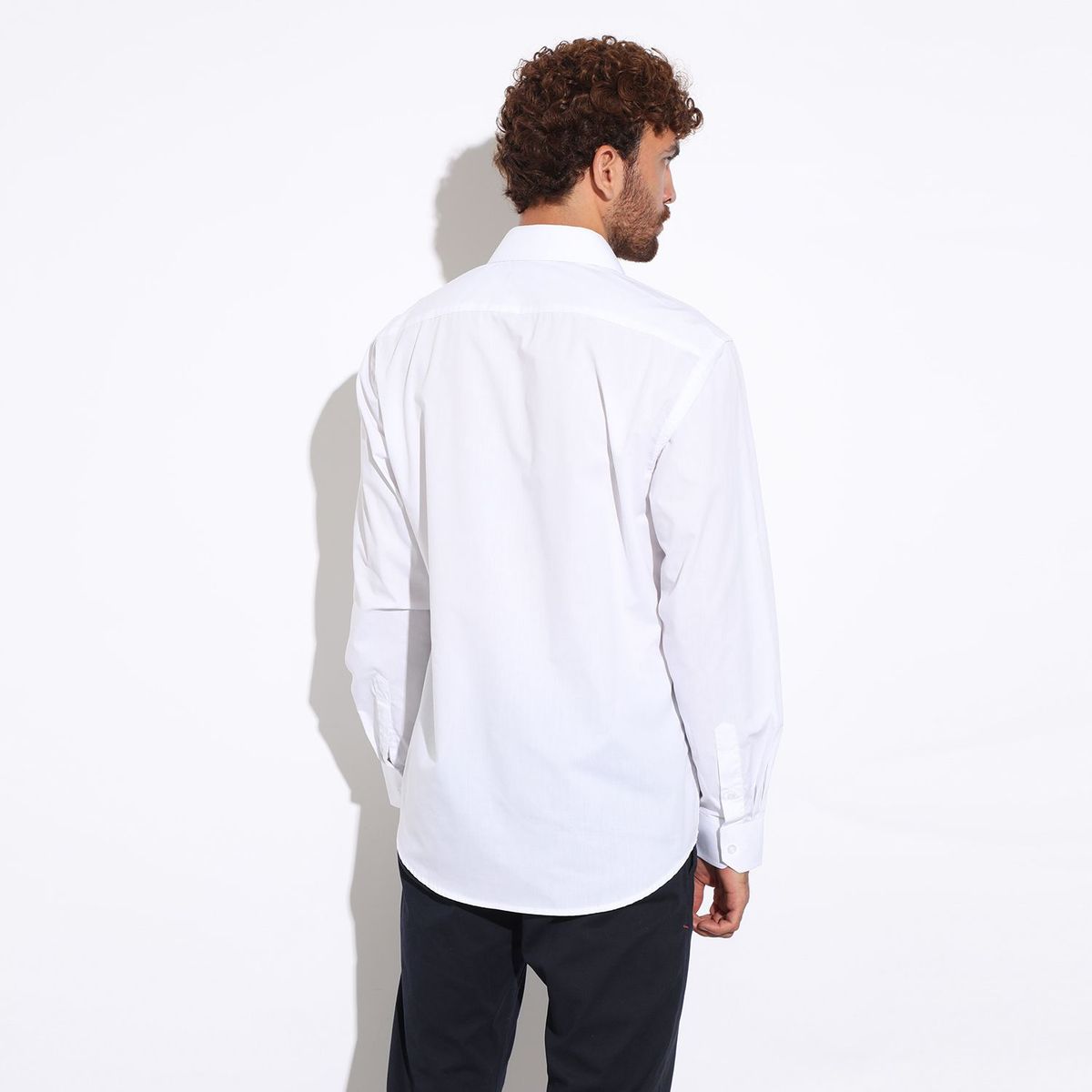 NEWPORT - Camisa Algodón Hombre Newport