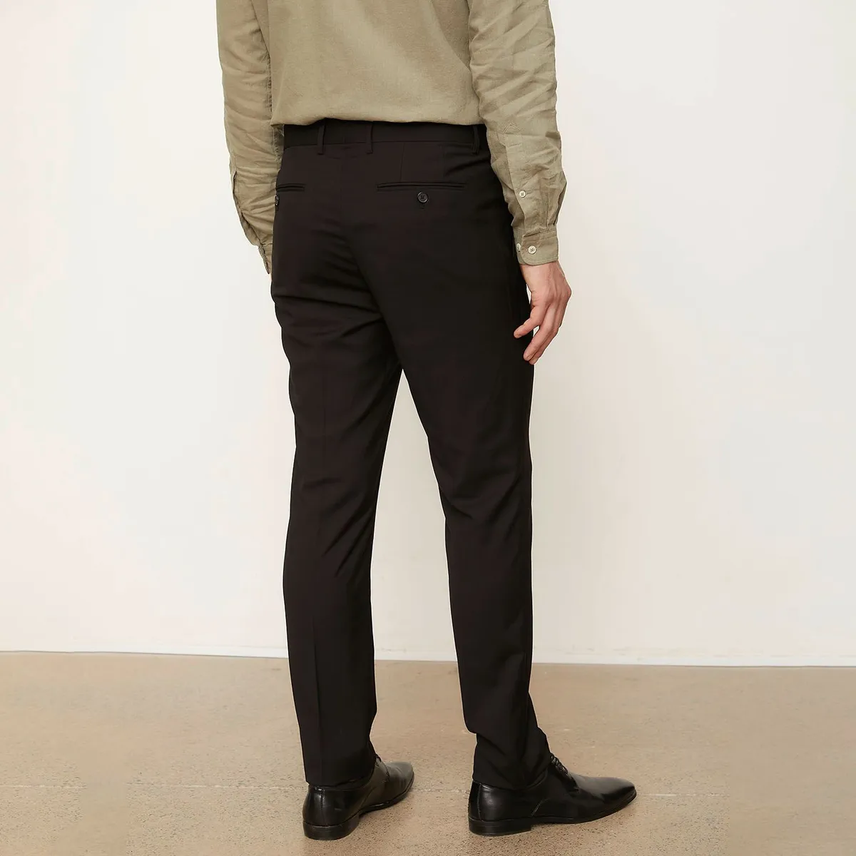 BASEMENT - Pantalón Hombre Basement