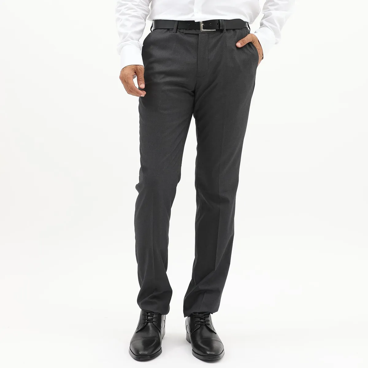 BASEMENT - Pantalón Hombre Basement