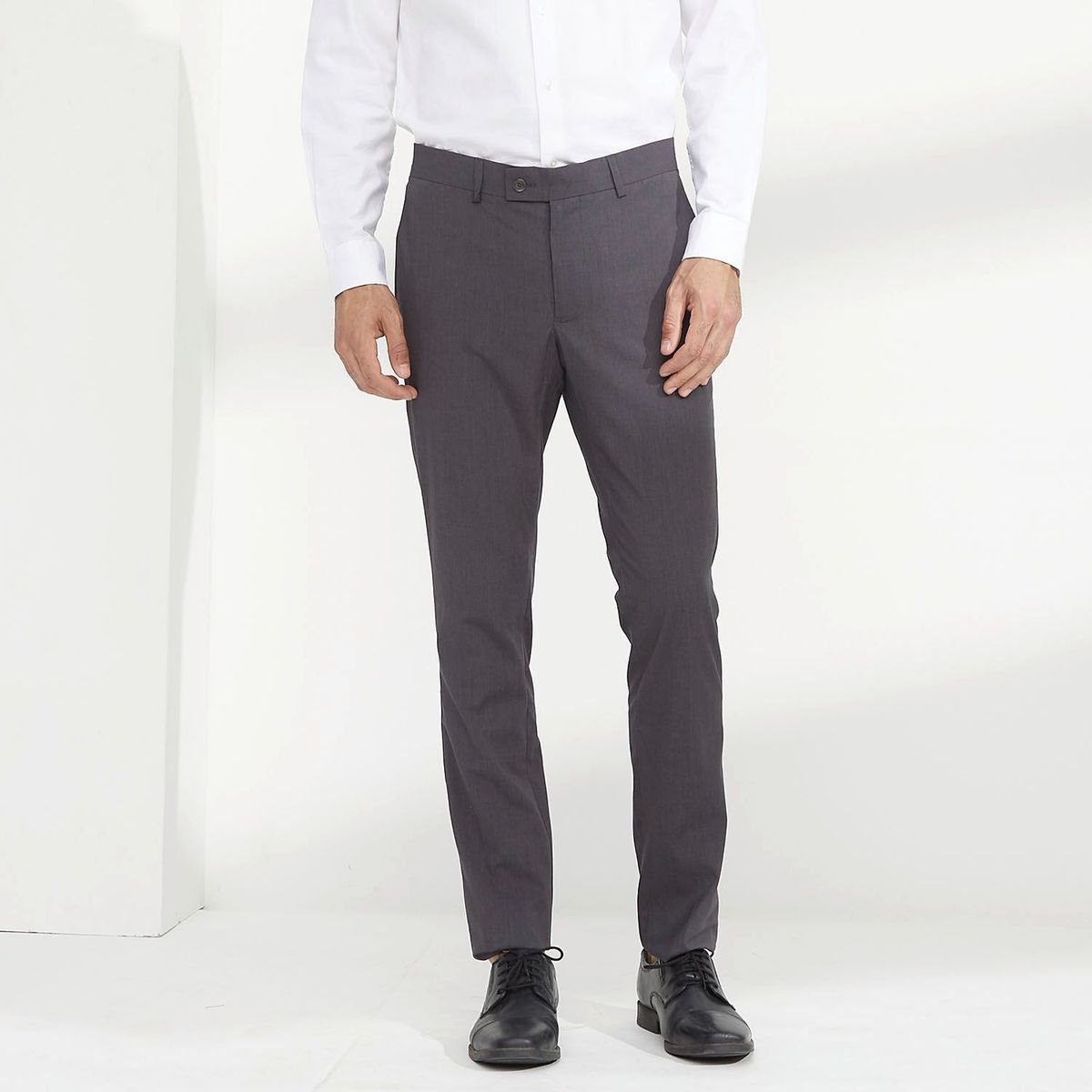 BASEMENT - Pantalón Hombre Basement