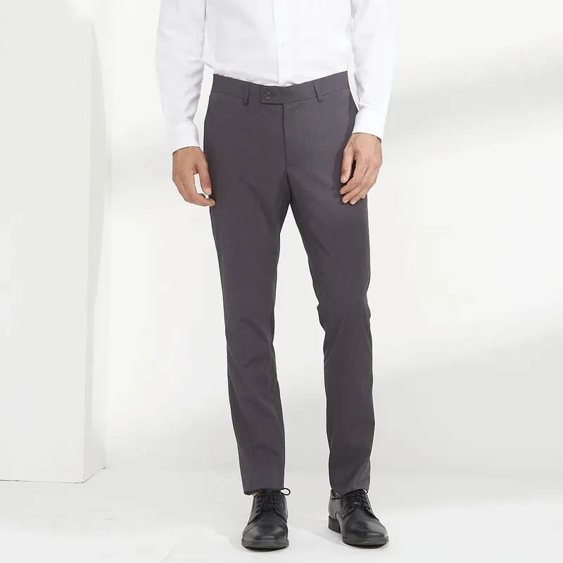 BASEMENT - Pantalón Hombre Basement