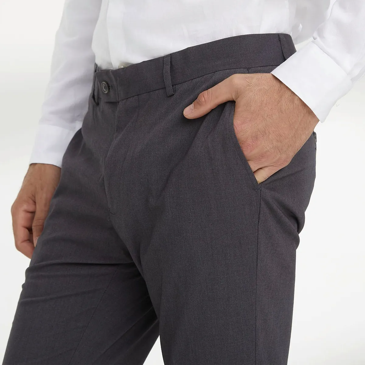 BASEMENT - Pantalón Hombre Basement BASEMENT