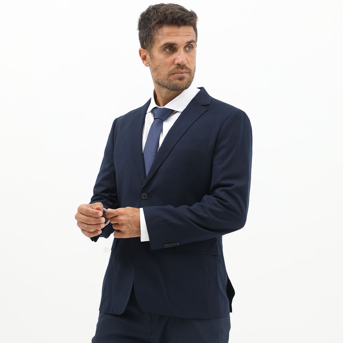 BASEMENT - Saco De Vestir Hombre Basement BASEMENT