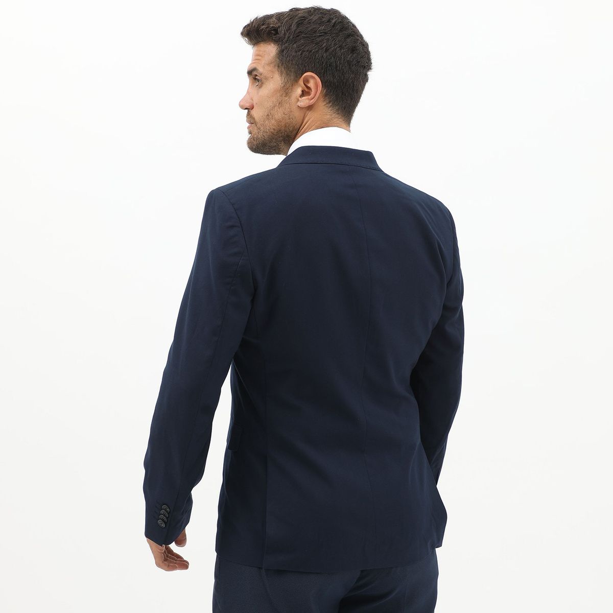 BASEMENT - Saco De Vestir Hombre Basement BASEMENT