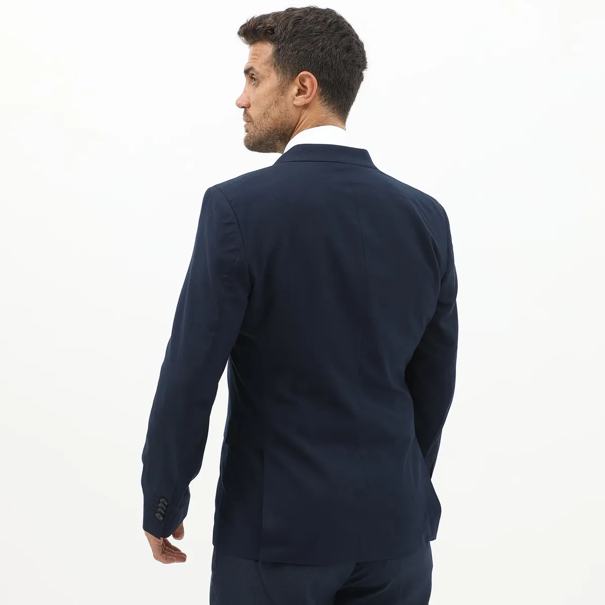 BASEMENT - Saco De Vestir Hombre Basement