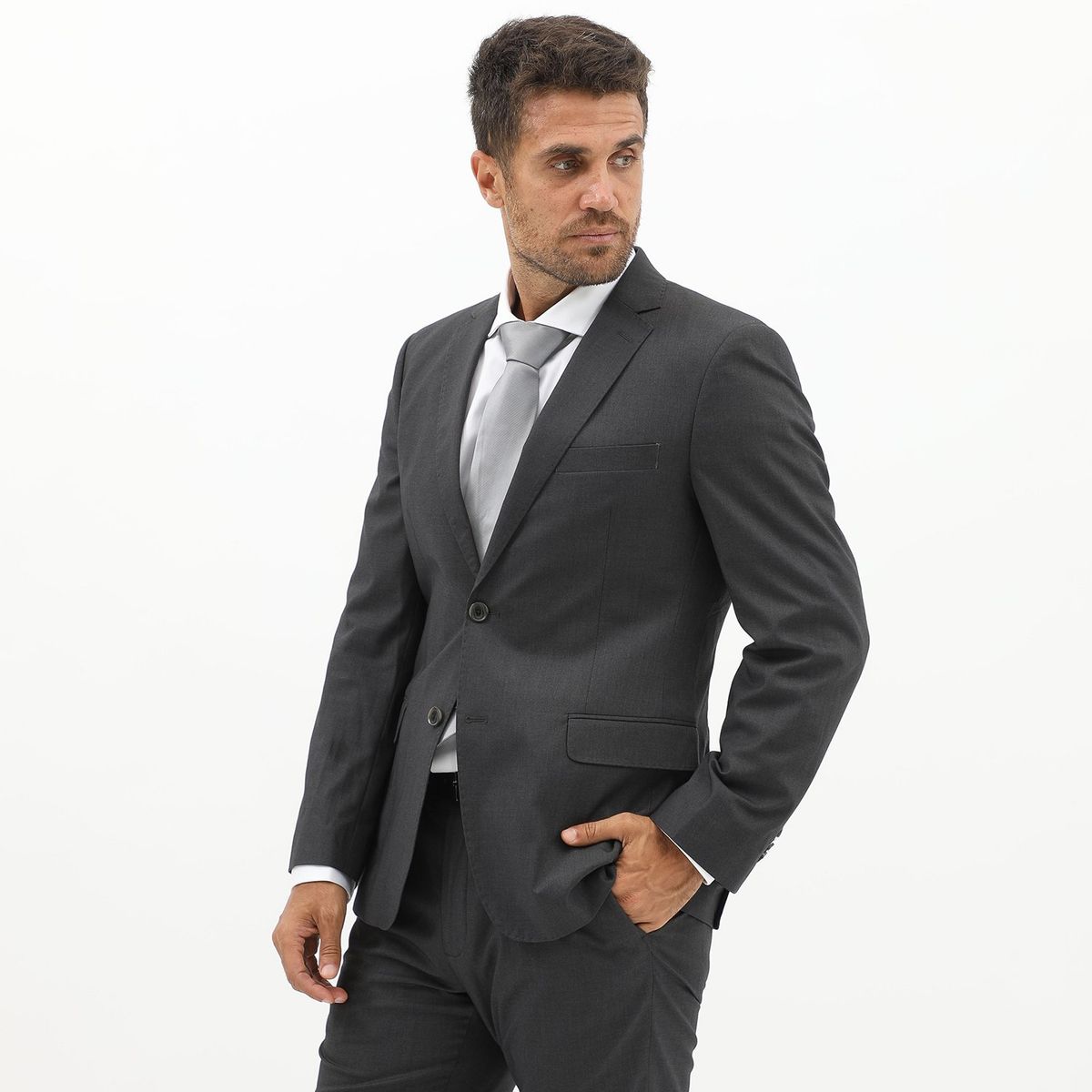 BASEMENT - Saco De Vestir Hombre Basement BASEMENT