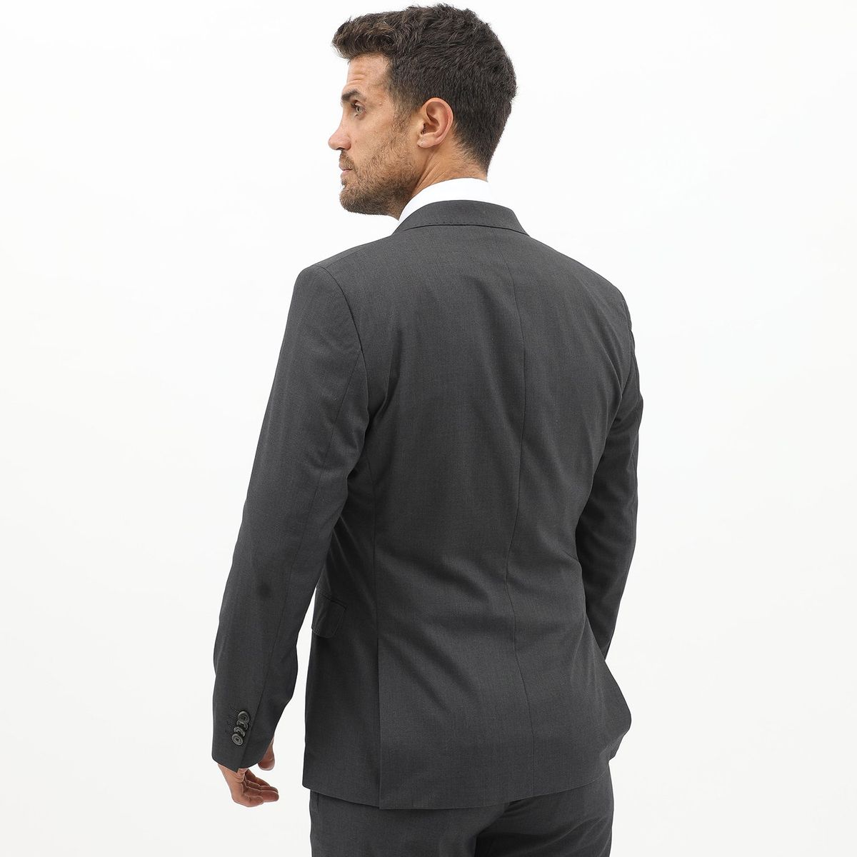 BASEMENT - Saco De Vestir Hombre Basement