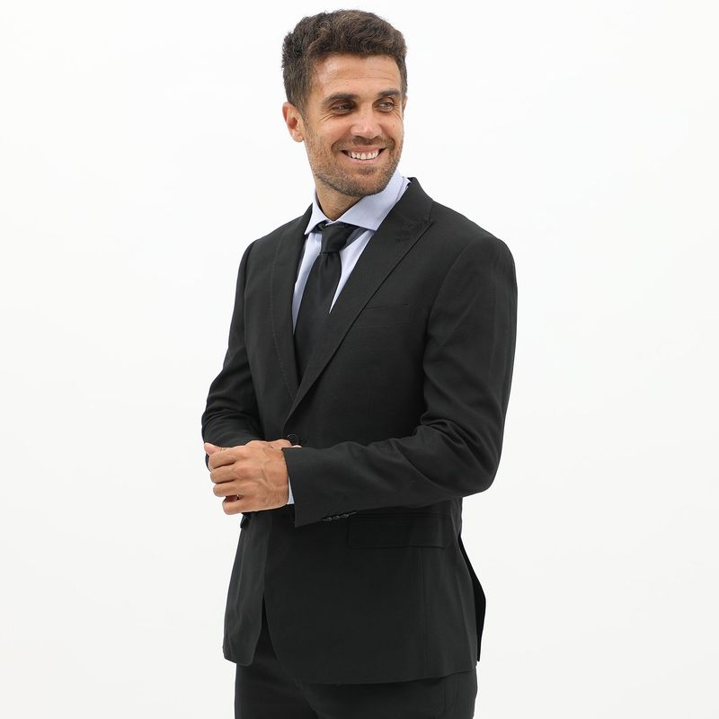 BASEMENT - Saco De Vestir Hombre Basement