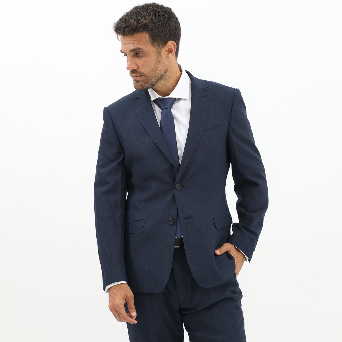 BASEMENT - Saco De Vestir Hombre Basement