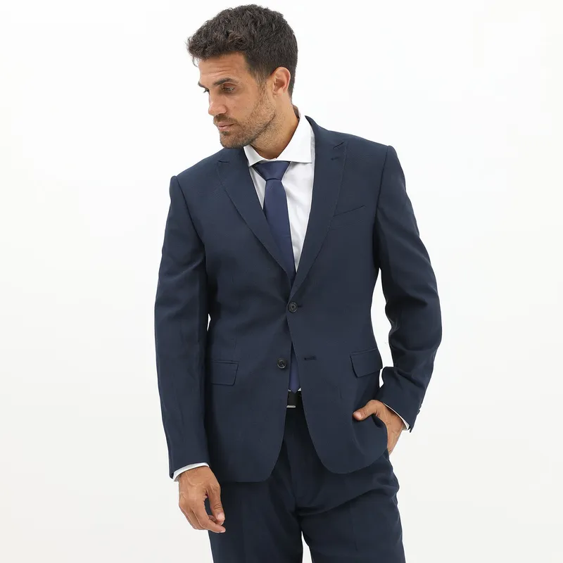 BASEMENT - Saco De Vestir Hombre Basement