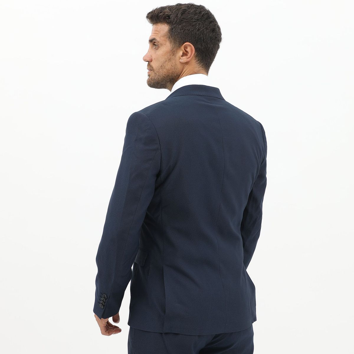 BASEMENT - Saco De Vestir Hombre Basement BASEMENT