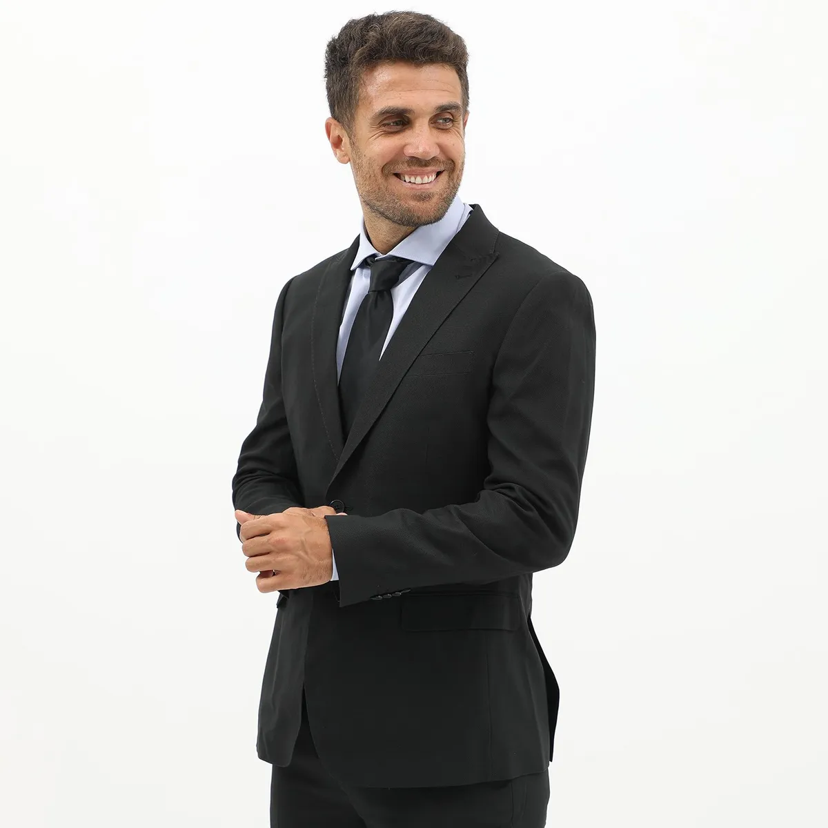 BASEMENT - Saco De Vestir Hombre Basement