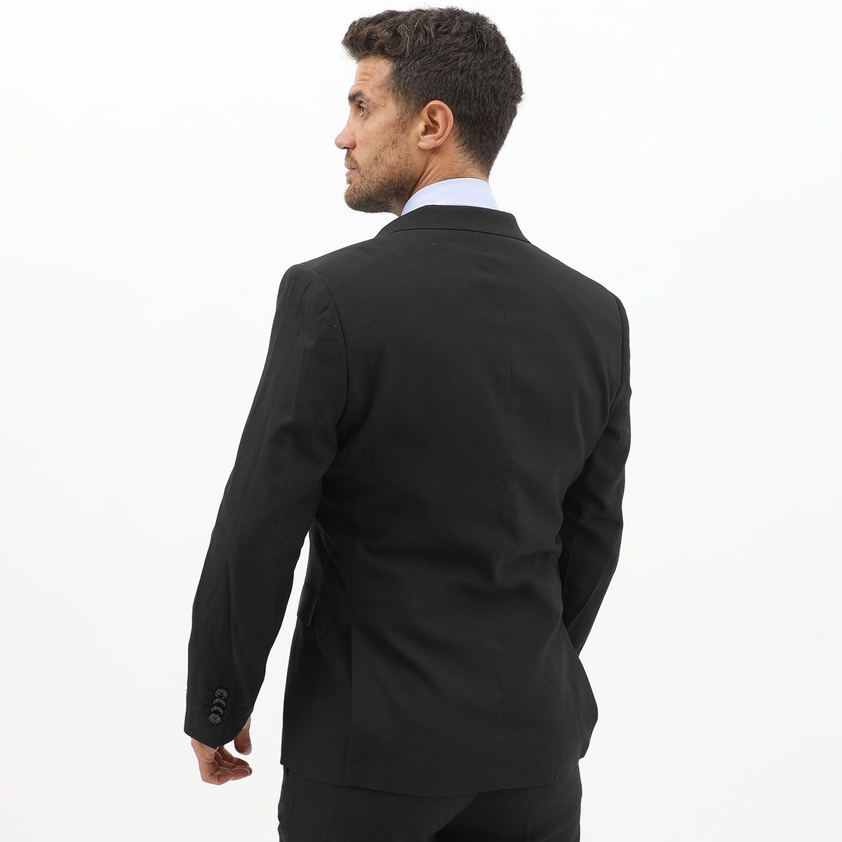 BASEMENT - Saco De Vestir Hombre Basement