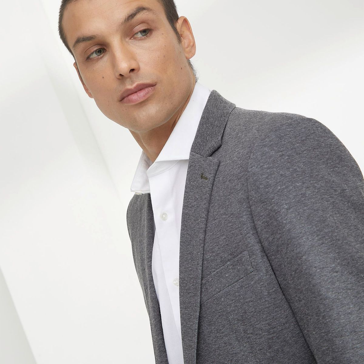 BASEMENT - Blazer Hombre 882354606