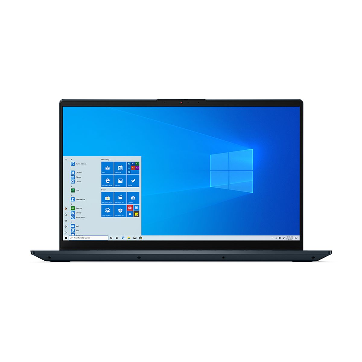 LENOVO - Laptop Lenovo Intel Core i5 16GB 256GB SSD Ideapad 5i 11° Gen 15.6''