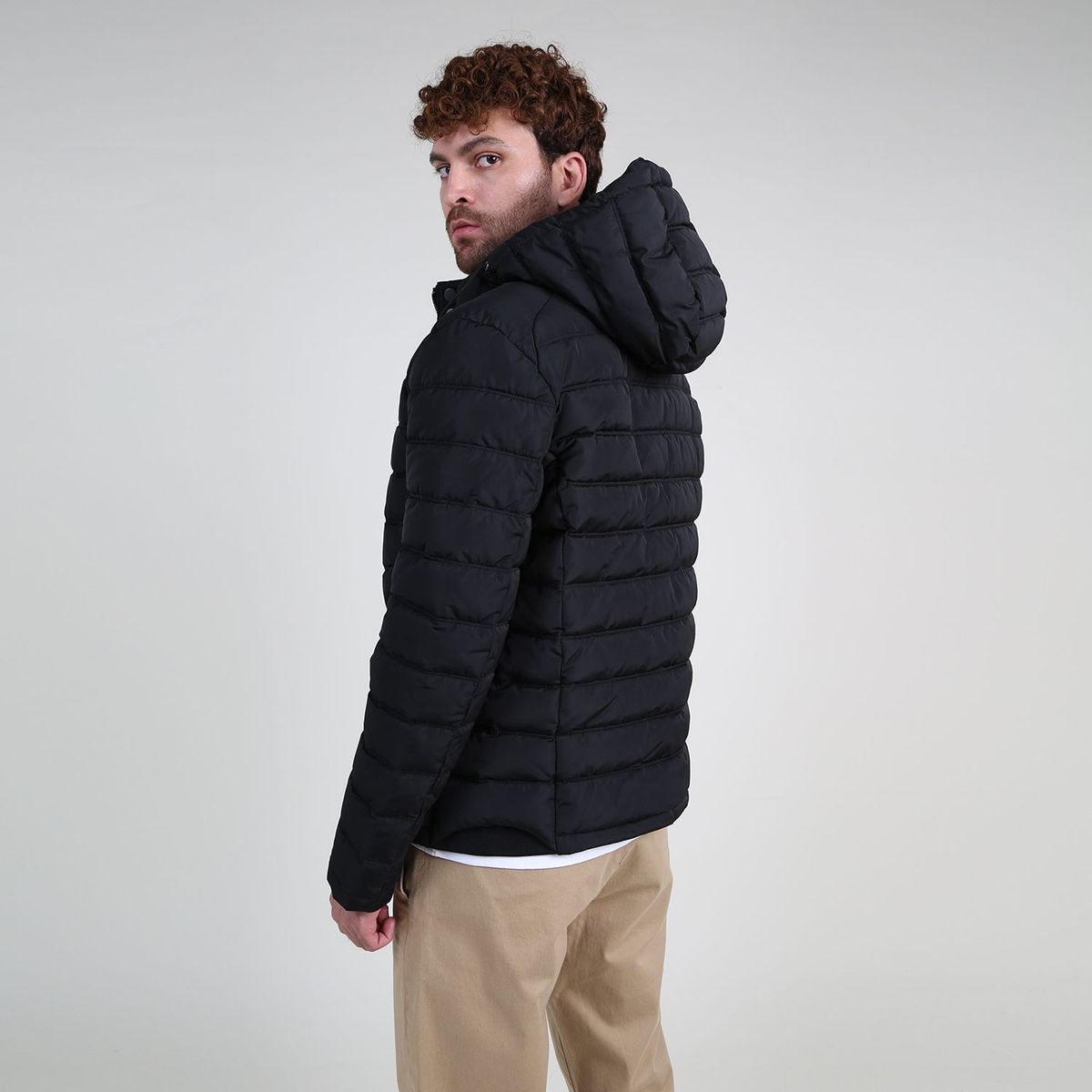 LA MARTINA - Casaca Casual Hombre La Martina