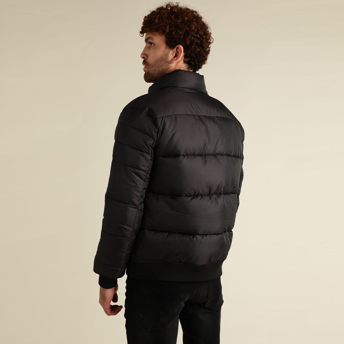 NEWPORT - Casaca Impermeable Hombre Newport