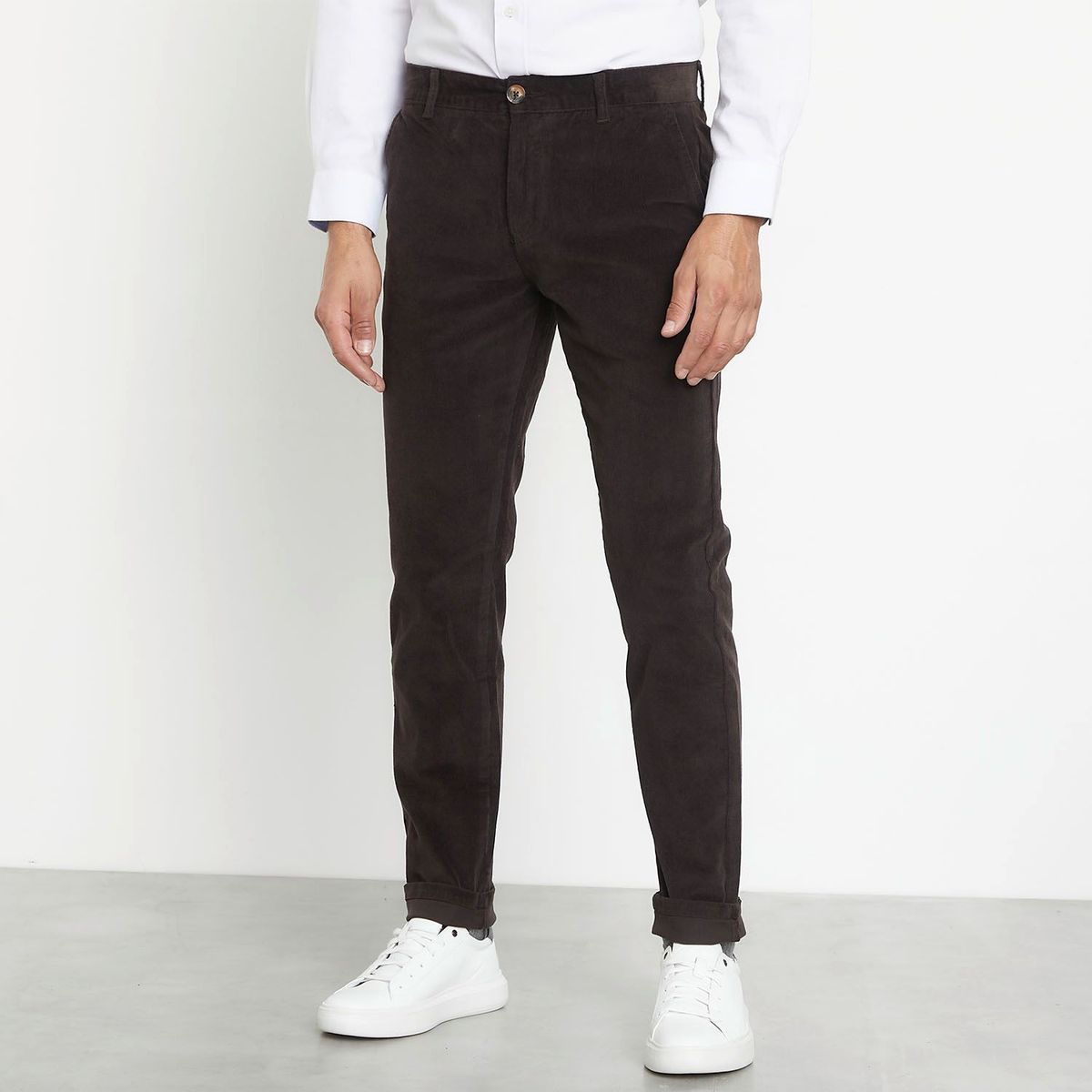 NEWPORT - Pantalón Hombre Newport