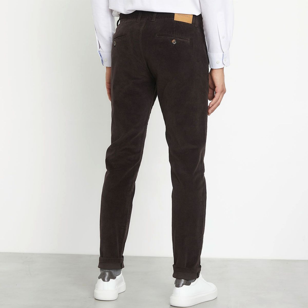 NEWPORT - Pantalón Hombre Newport