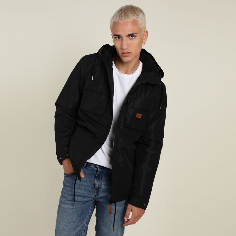 DOO AUSTRALIA - Casaca Casual Hombre Doo Australia