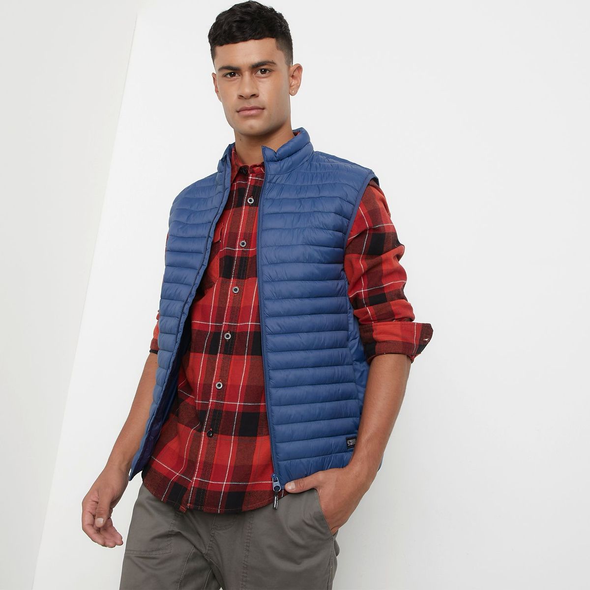 DOO AUSTRALIA - Chaleco Hombre Doo Australia