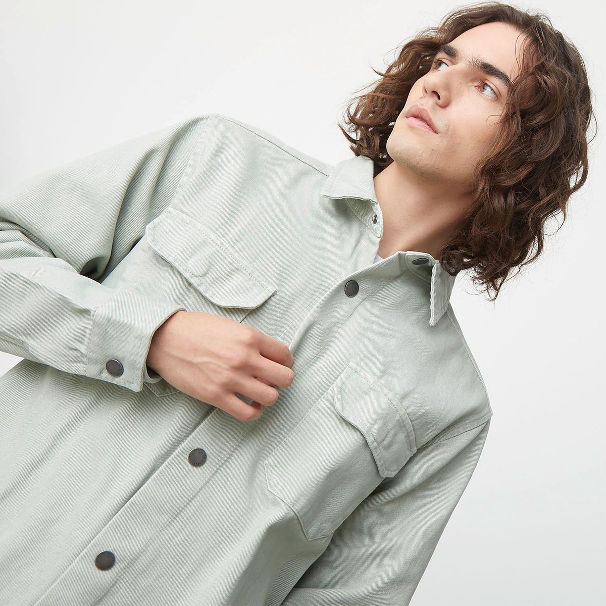 BEARCLIFF - Casaca Hombre Bearcliff