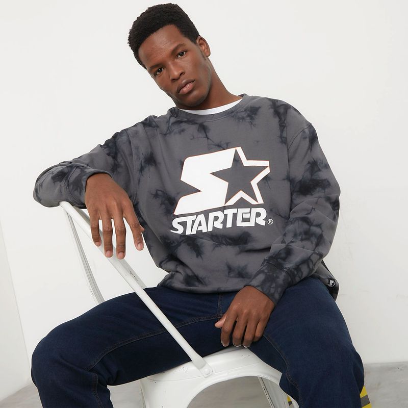 STARTER - Polera Hombre Starter