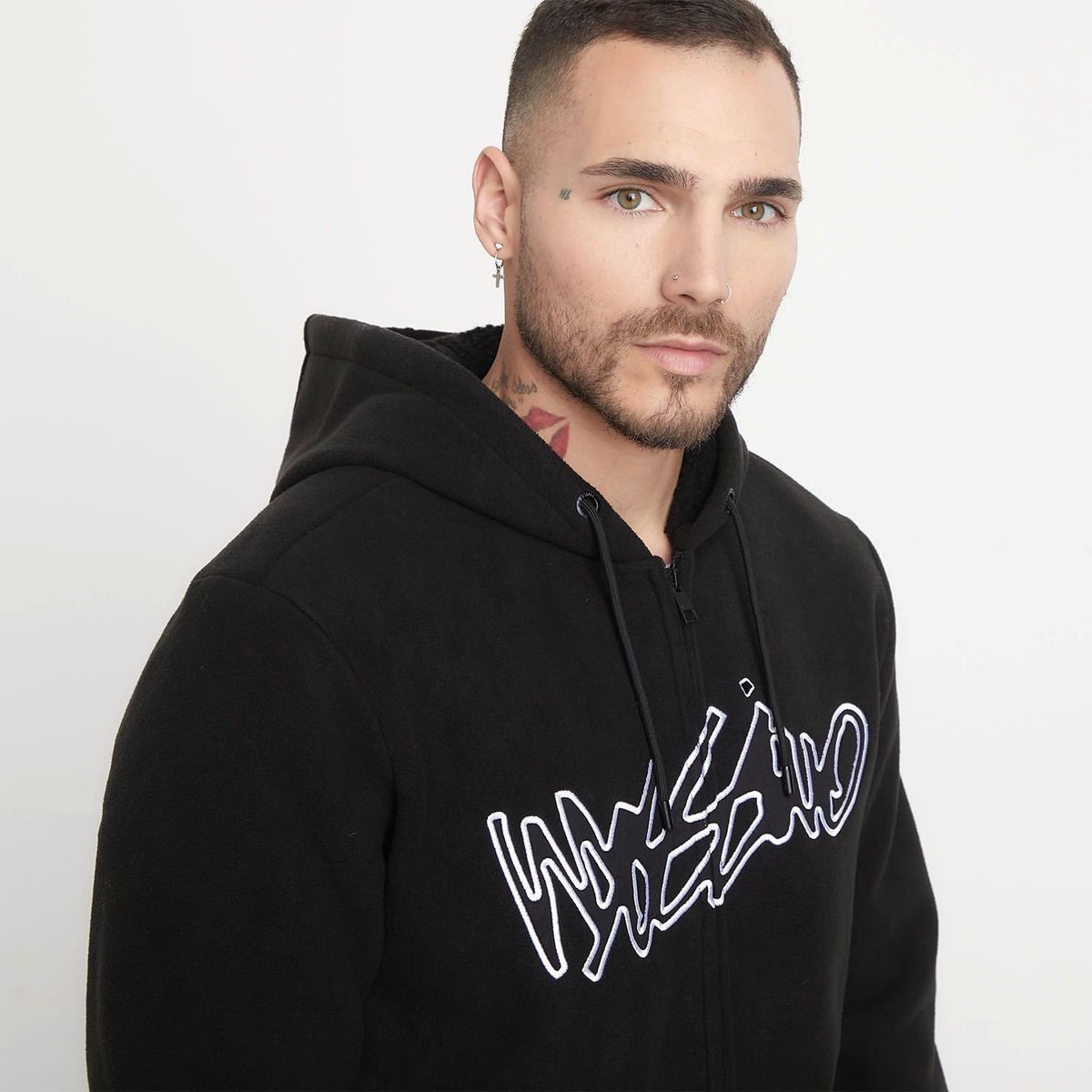 MOSSIMO - Polera Hombre Mossimo