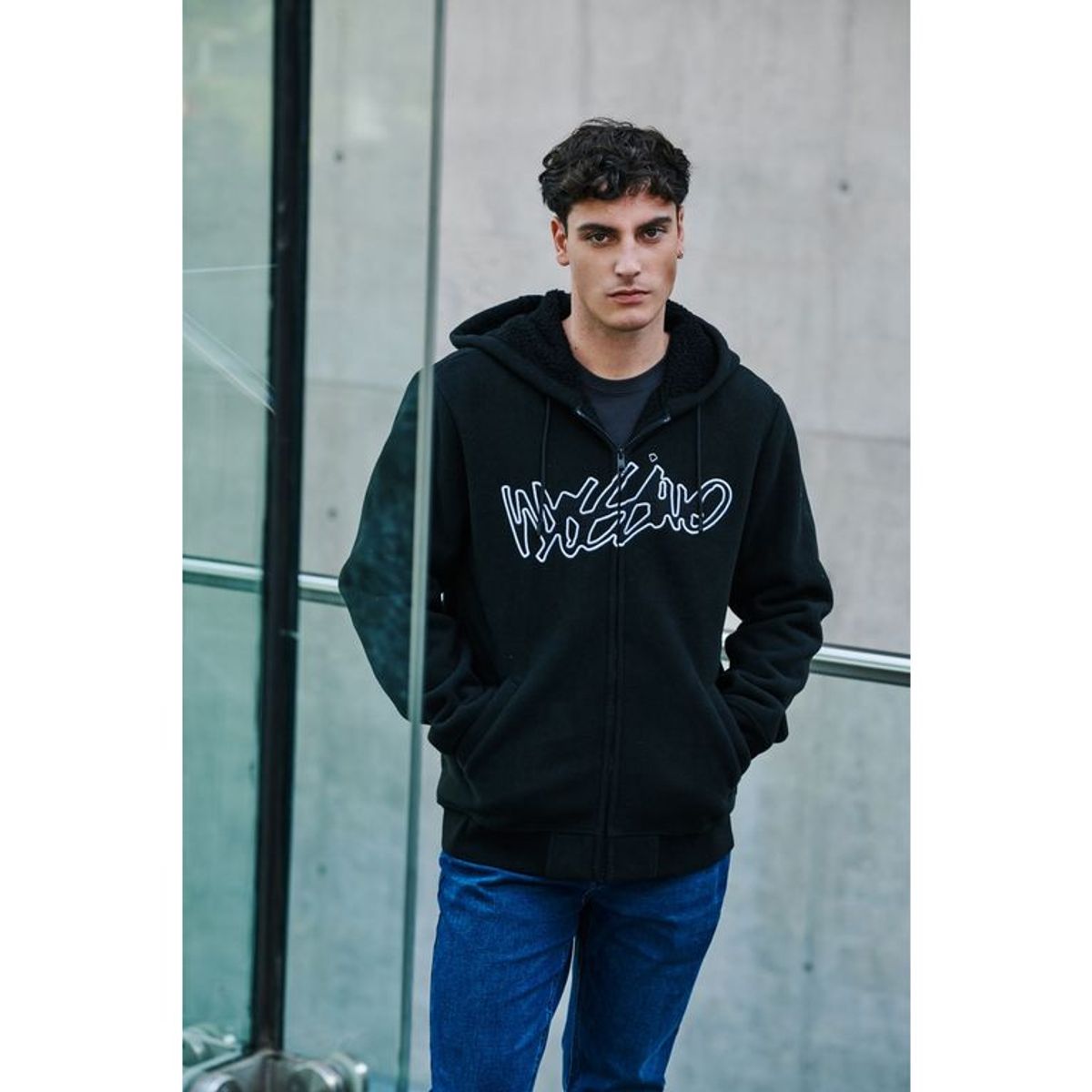 MOSSIMO - Polera Hombre Mossimo