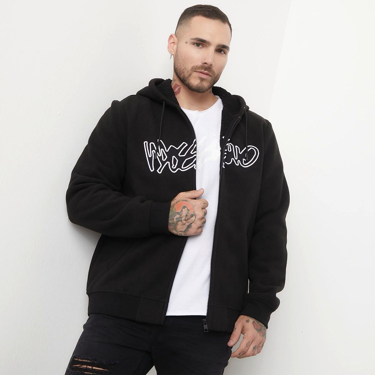 MOSSIMO - Polera Hombre Mossimo