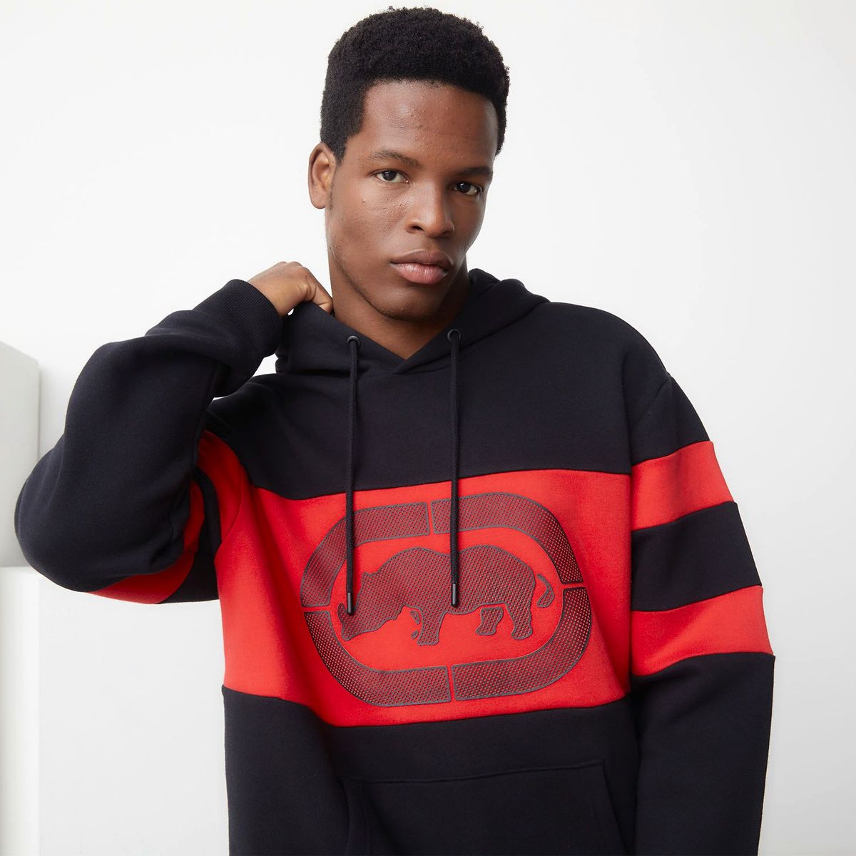 ECKO - Polera juvenil Hombre Ecko