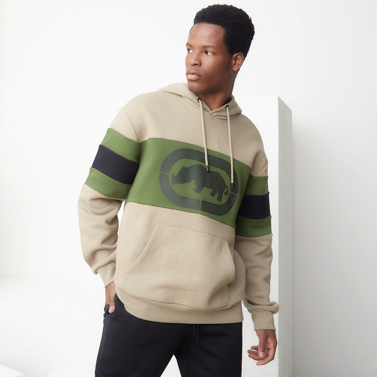 ECKO - Polera juvenil Hombre Ecko