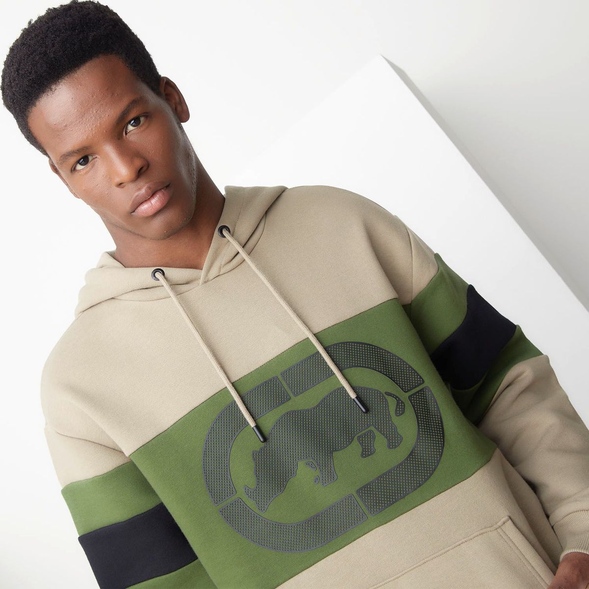 ECKO - Polera juvenil Hombre Ecko