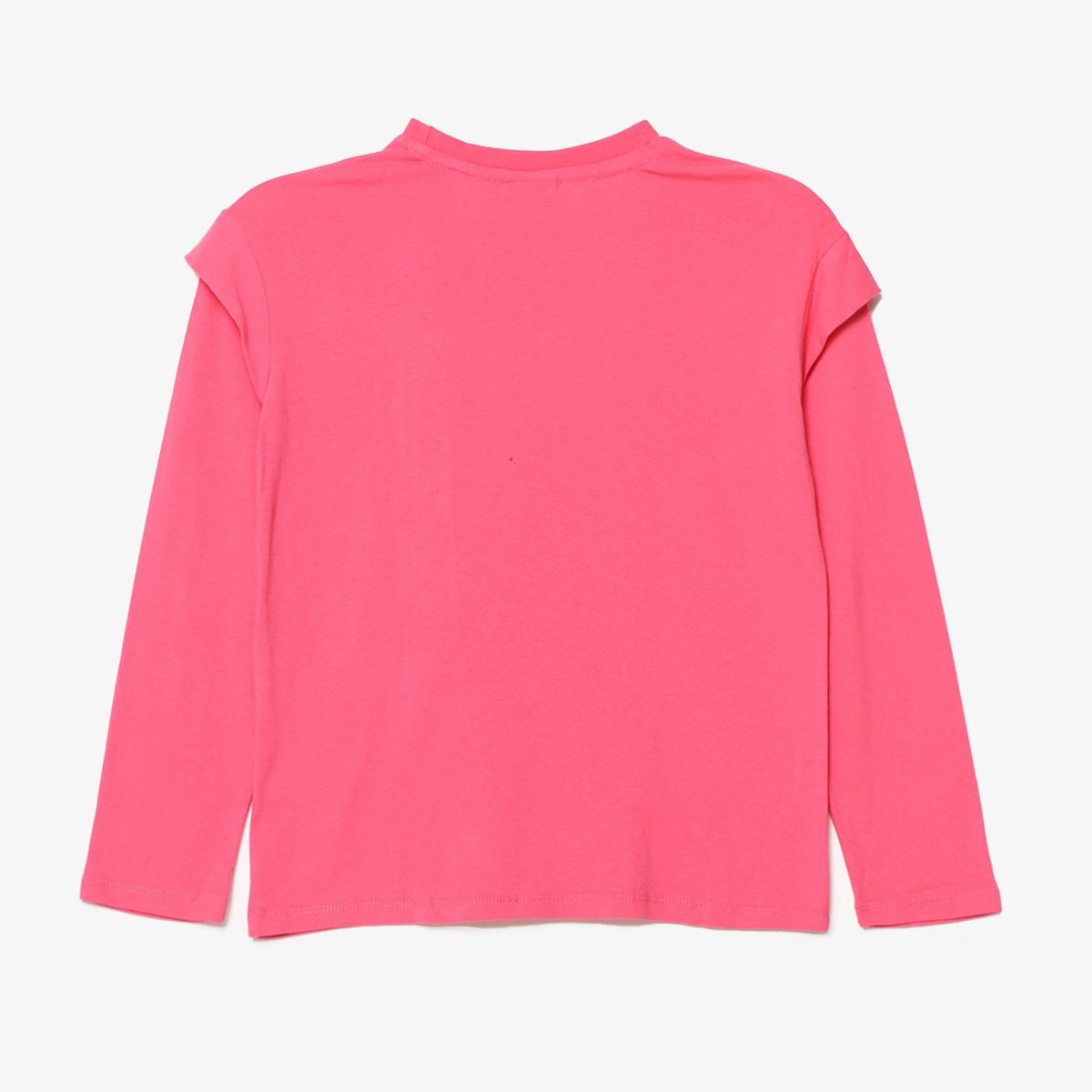 BARBIE - Polo Niña Algodón Barbie