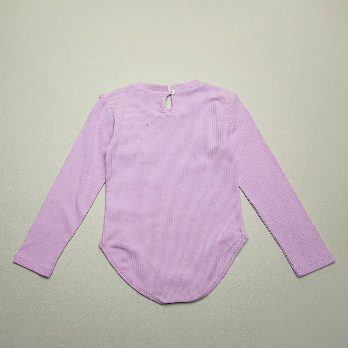 BARBIE - Polo Niña Manga Larga Algodón Barbie