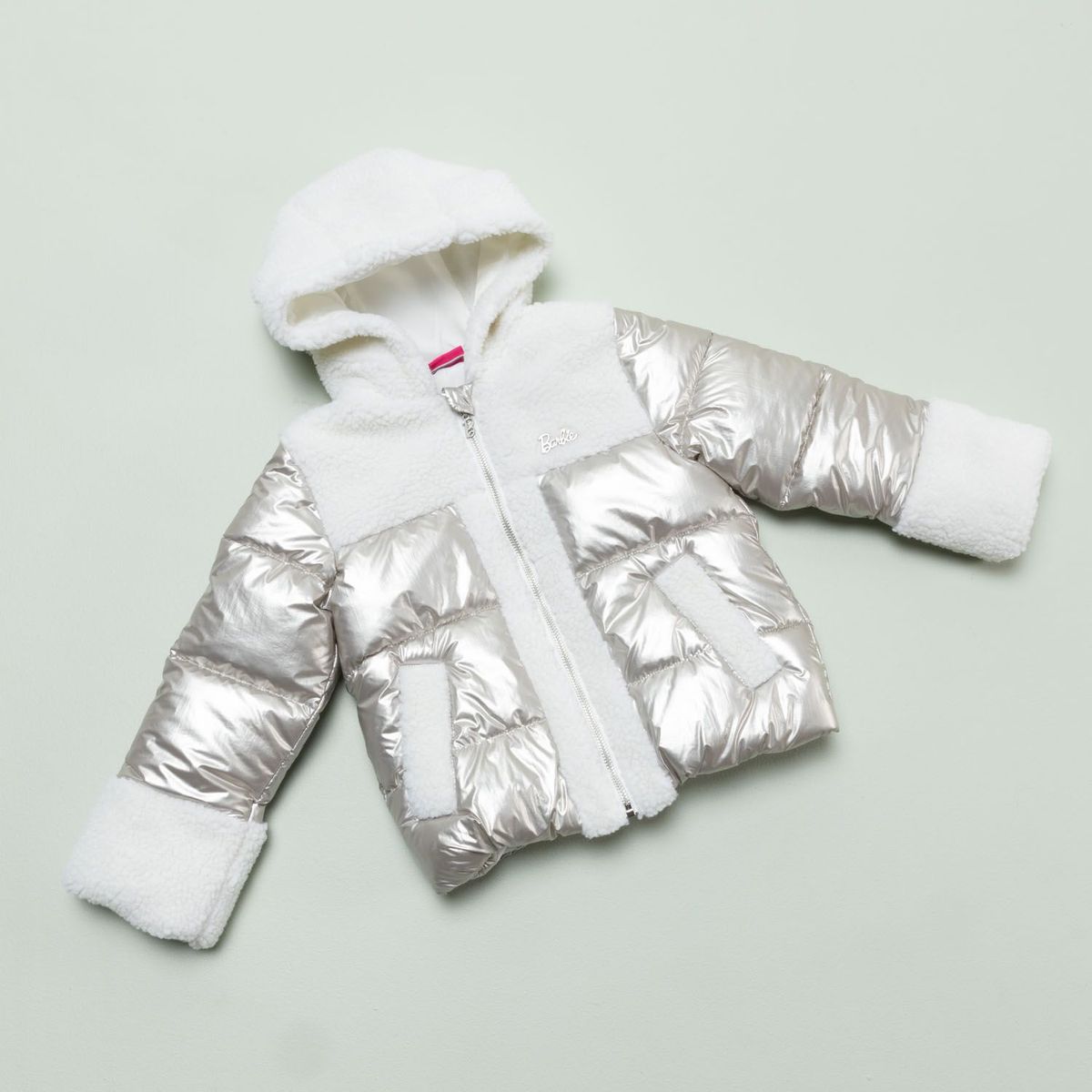 BARBIE - Casaca Niña Barbie