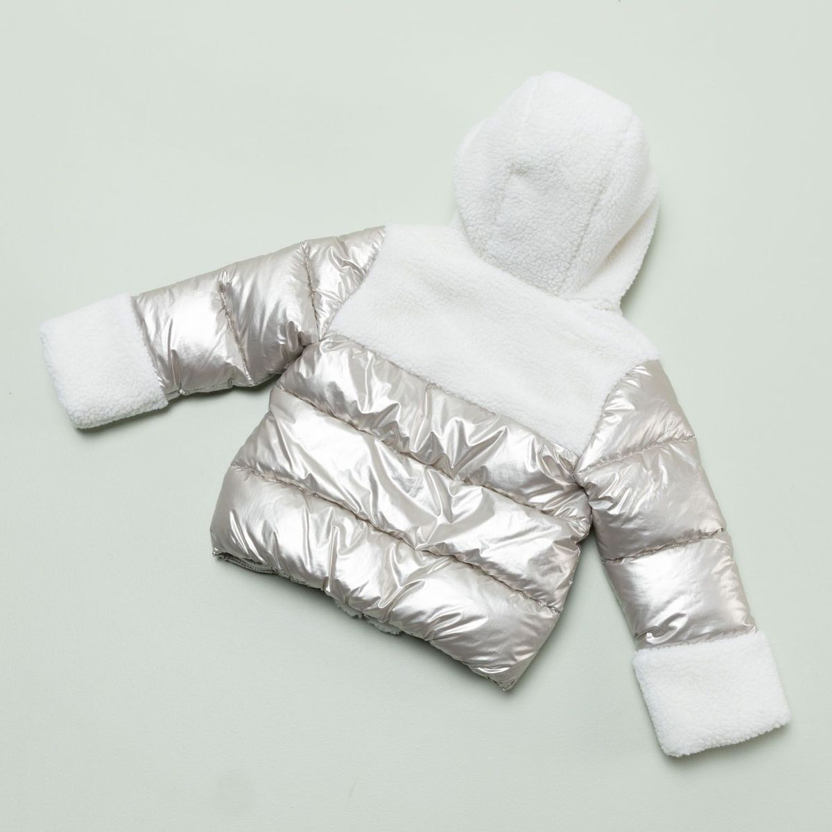 BARBIE - Casaca Niña Barbie