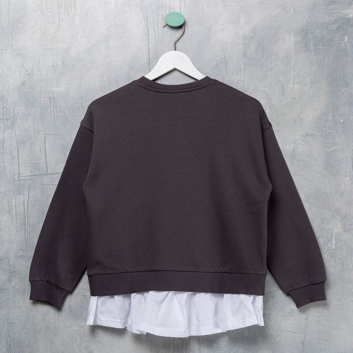 ELEVEN - Polera Niña Algodón Eleven