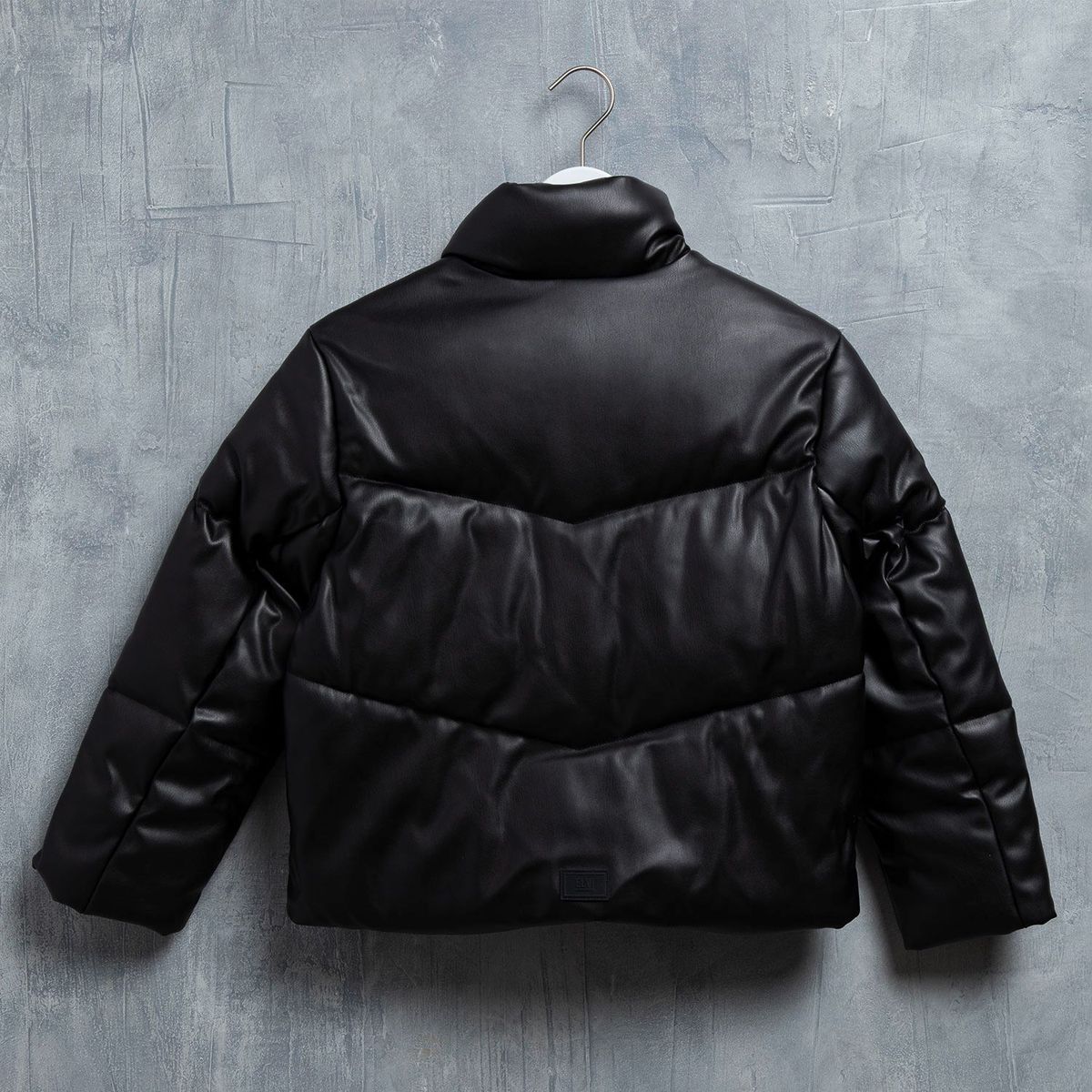 ELEVEN - Casaca Niña Puffer Eleven