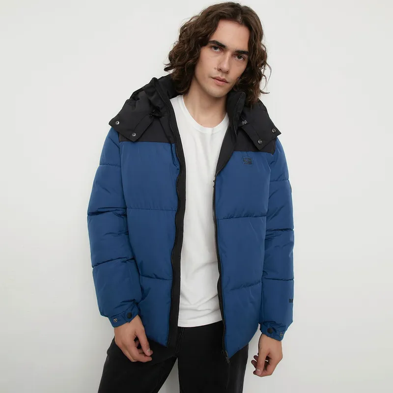 DOO AUSTRALIA - Casaca Hombre Doo Australia