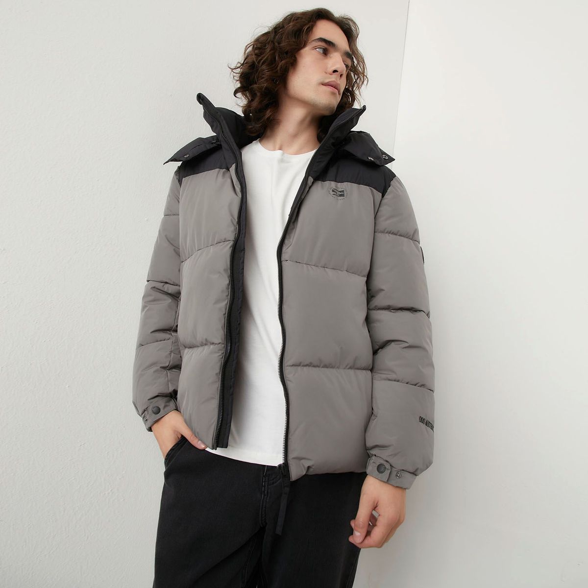 DOO AUSTRALIA - Casaca Hombre Doo Australia