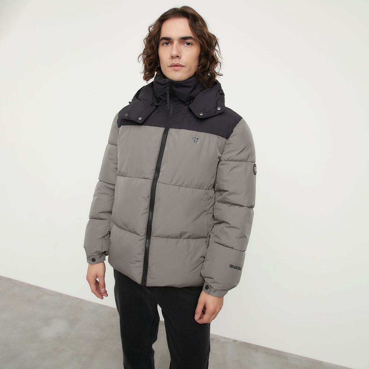 DOO AUSTRALIA - Casaca Hombre Doo Australia