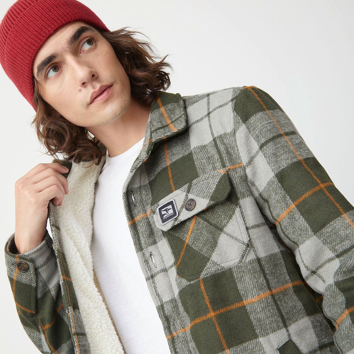 DOO AUSTRALIA - Casaca Hombre Doo Australia