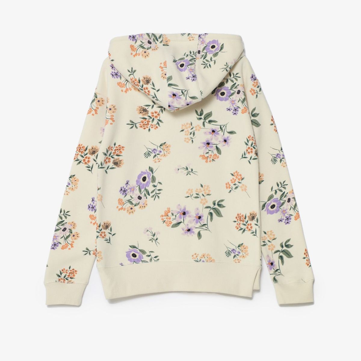 ELEVEN - Polera Niña con Capucha Algodón Eleven