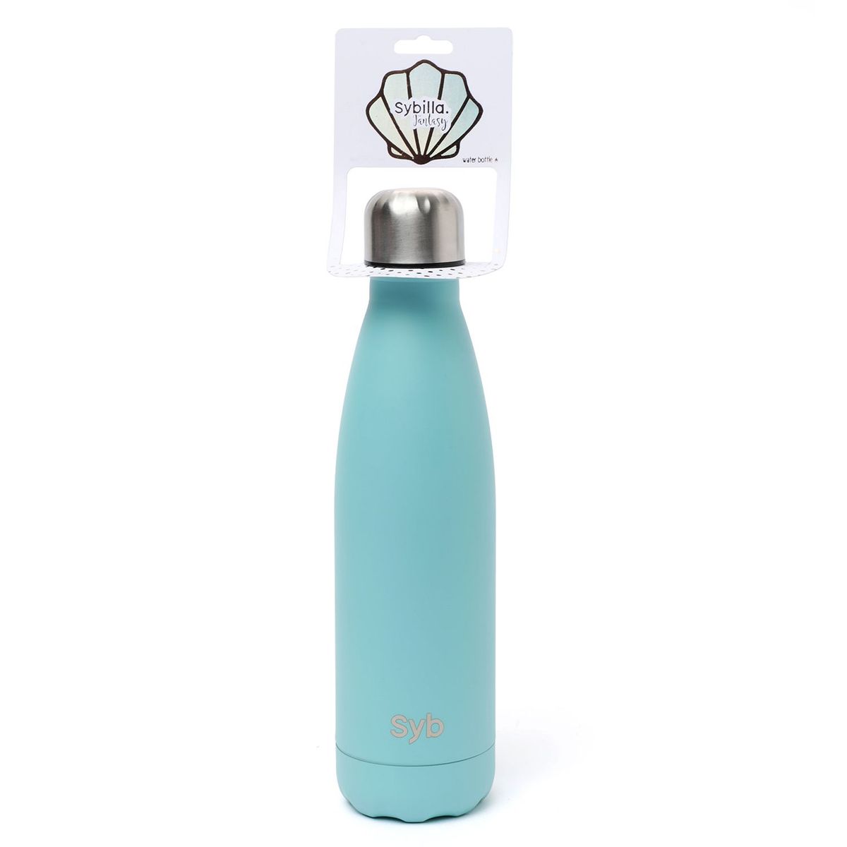 SYBILLA - Botella Duo Insulada
