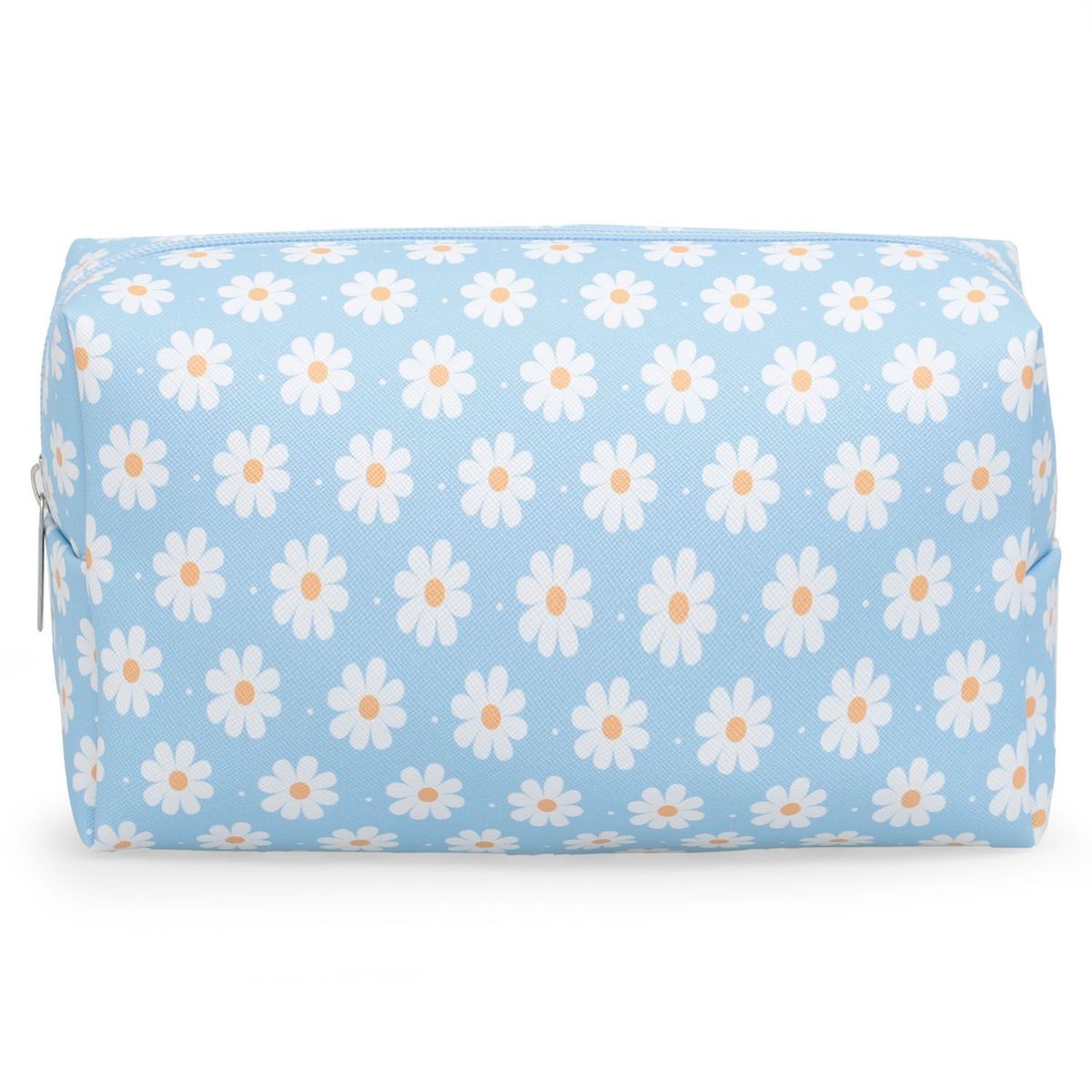 SYBILLA - Neceser Mujer Margaritas Sybilla