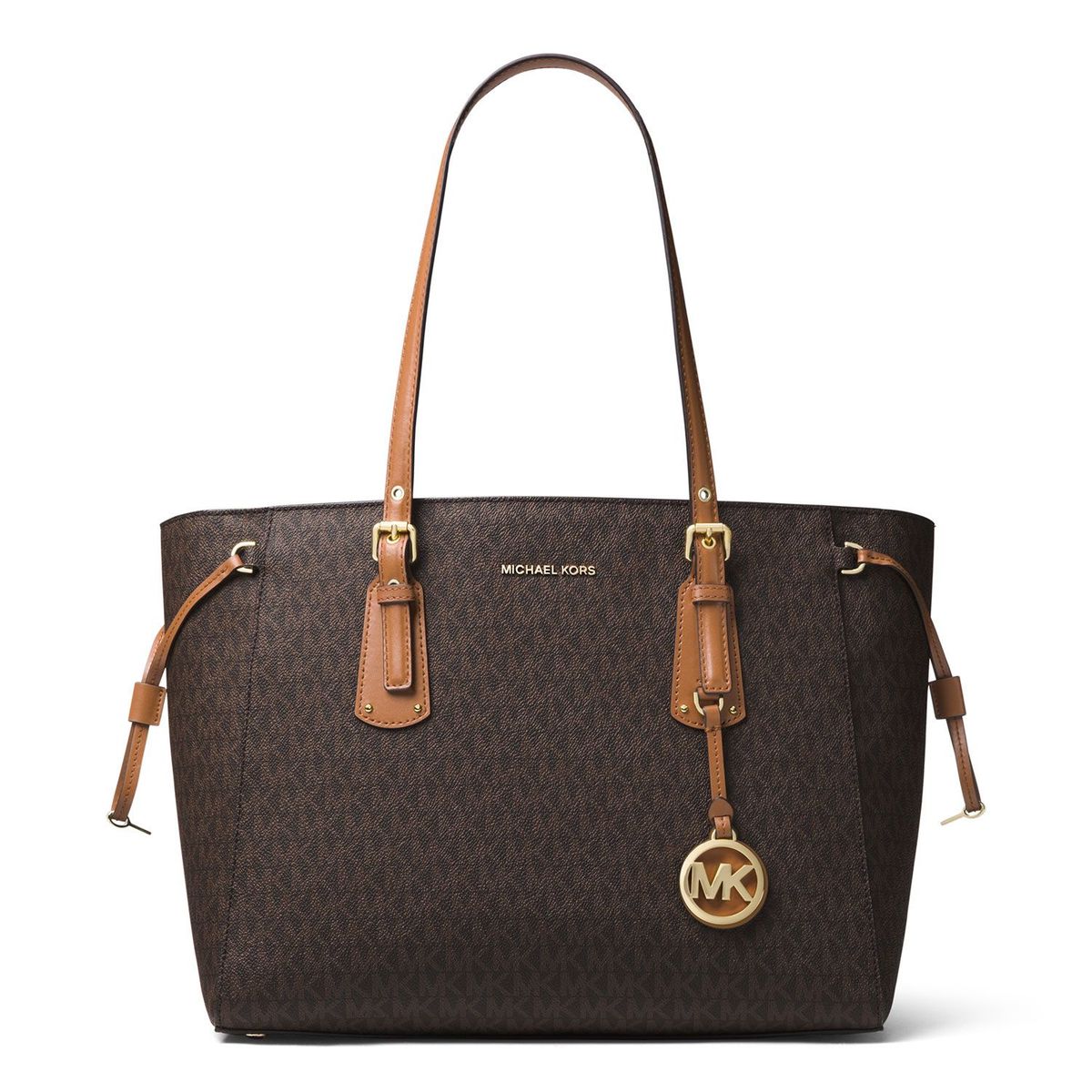MICHAEL KORS - Carteras Tote Md Mf Tz Tote Mujer Michael Kors